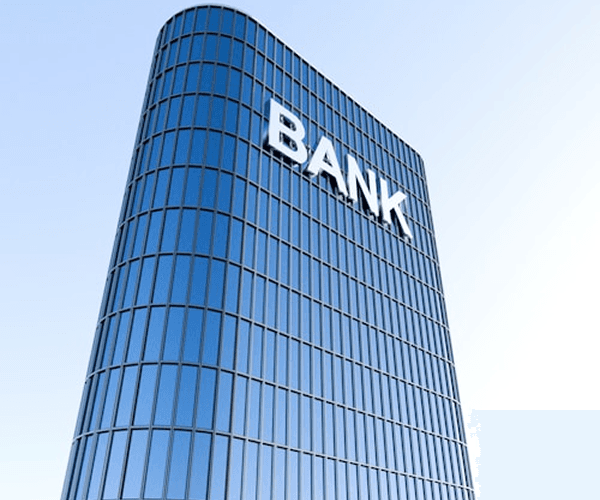 Banking & Financial Services