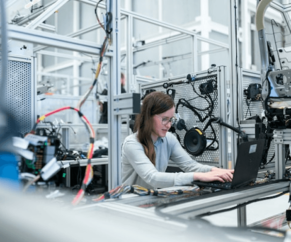 Business Engineering