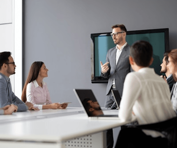 Corporate Restructuring