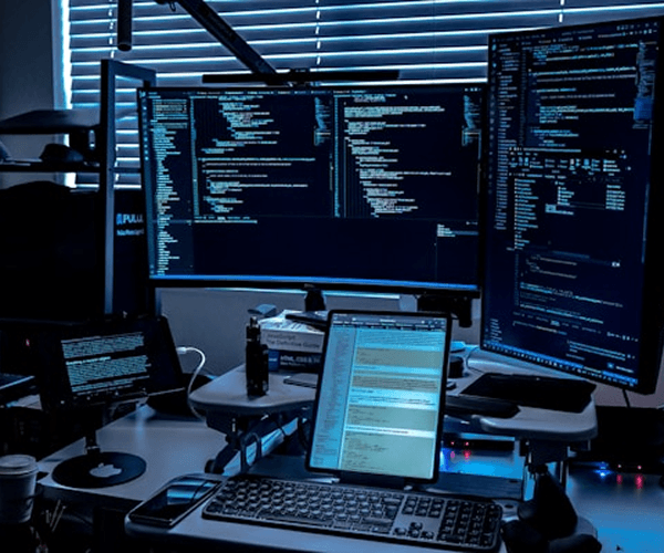 Cyber Security