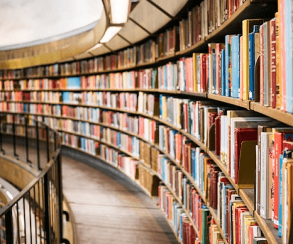 Book Publishing Services