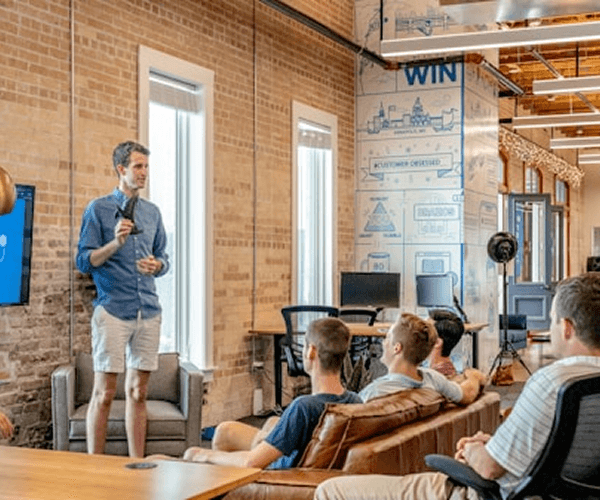 Web-based Community