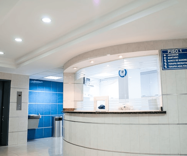 Business Clinic