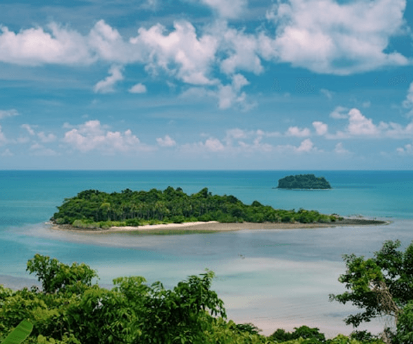 Islands