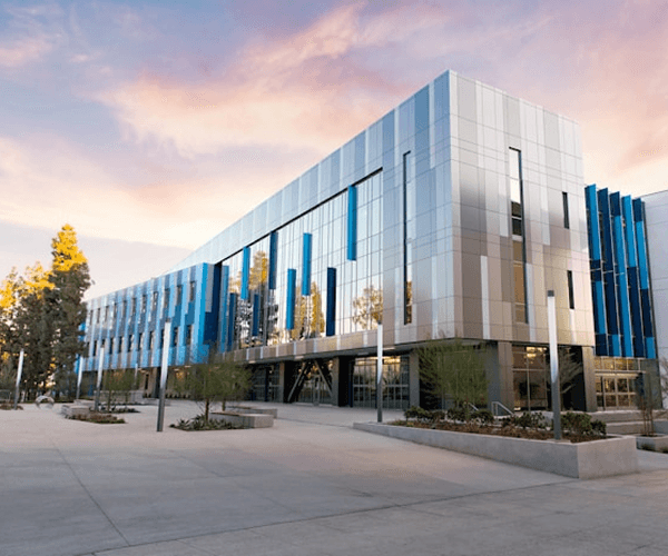 International Education Institution